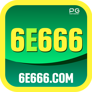 6e666.com logo