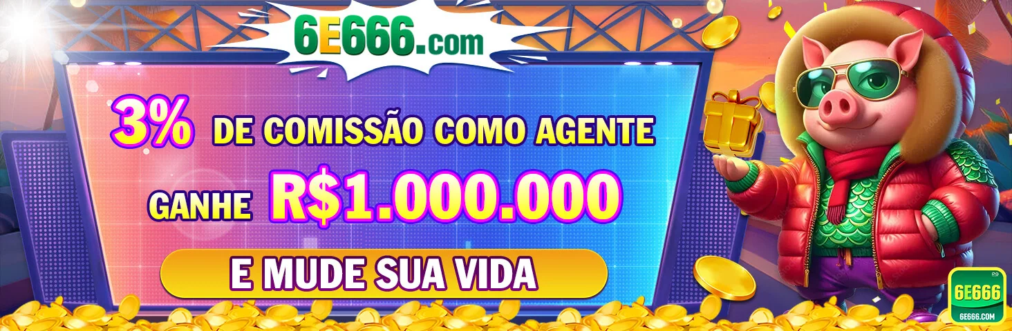 Jogador se divertindo com slots populares no 6e666.com