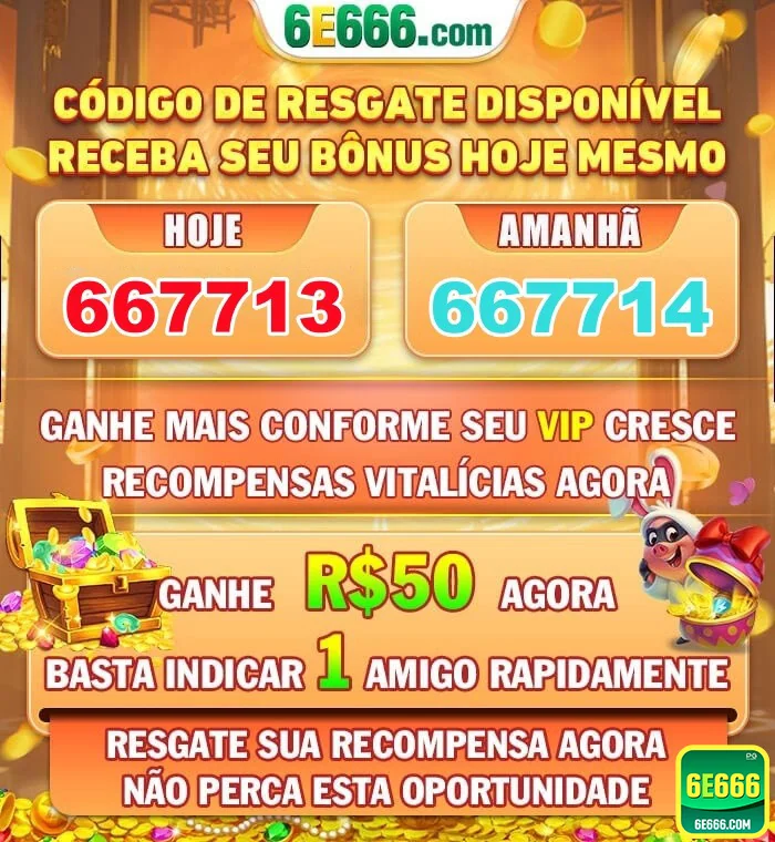 Apostador animado com smartphone em 6e666.com